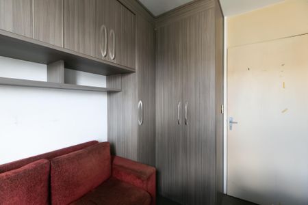 Apartamento à venda com 49m², 2 quartos e 1 vaga Apartamento à venda com 49m², 2 quartos e 1 vagaQuarto 2