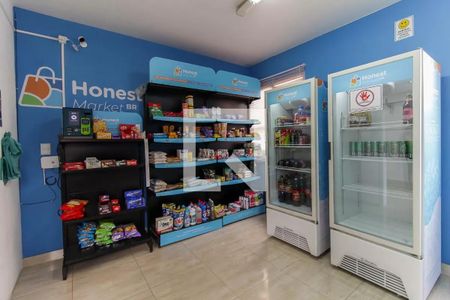 Apartamento à venda com 49m², 2 quartos e 1 vaga Apartamento à venda com 49m², 2 quartos e 1 vagaÁrea comum