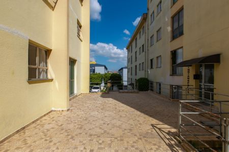 Apartamento à venda com 49m², 2 quartos e 1 vaga Apartamento à venda com 49m², 2 quartos e 1 vagaÁrea comum