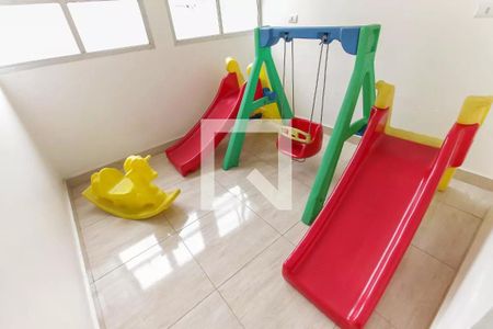 Apartamento à venda com 49m², 2 quartos e 1 vaga Apartamento à venda com 49m², 2 quartos e 1 vagaÁrea comum