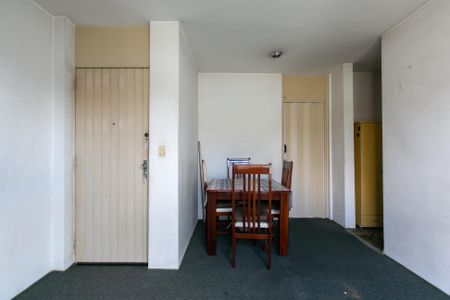 Apartamento à venda com 49m², 2 quartos e 1 vaga Apartamento à venda com 49m², 2 quartos e 1 vagaSala