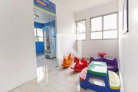 Apartamento à venda com 49m², 2 quartos e 1 vaga Apartamento à venda com 49m², 2 quartos e 1 vagaÁrea comum