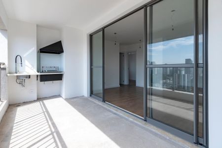 Apartamento à venda com 76m², 2 quartos e 1 vaga Apartamento à venda com 76m², 2 quartos e 1 vagaVaranda da Sala