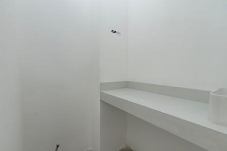 Apartamento à venda com 76m², 2 quartos e 1 vaga Apartamento à venda com 76m², 2 quartos e 1 vagaLavabo