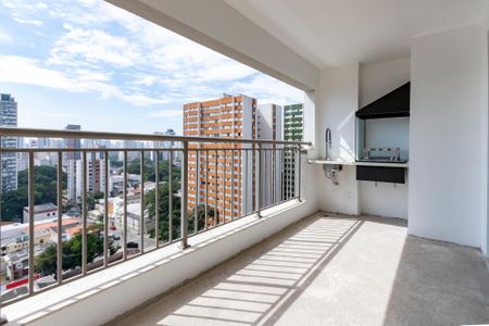Apartamento à venda com 76m², 2 quartos e 1 vaga Apartamento à venda com 76m², 2 quartos e 1 vagaVaranda da Sala