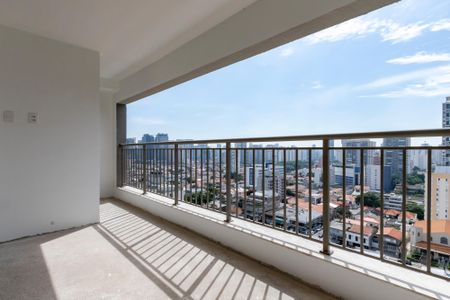 Apartamento à venda com 76m², 2 quartos e 1 vaga Apartamento à venda com 76m², 2 quartos e 1 vagaVaranda da Sala