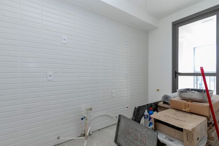 Apartamento à venda com 76m², 2 quartos e 1 vaga Apartamento à venda com 76m², 2 quartos e 1 vagaCozinha