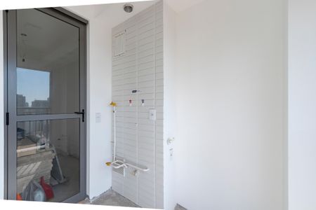 Apartamento à venda com 76m², 2 quartos e 1 vaga Apartamento à venda com 76m², 2 quartos e 1 vagaÁrea de Serviço