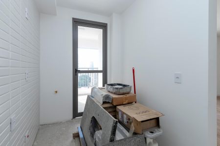 Apartamento à venda com 76m², 2 quartos e 1 vaga Apartamento à venda com 76m², 2 quartos e 1 vagaCozinha