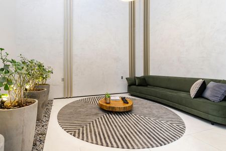 Apartamento à venda com 76m², 2 quartos e 1 vaga Apartamento à venda com 76m², 2 quartos e 1 vagaHall de Entrada