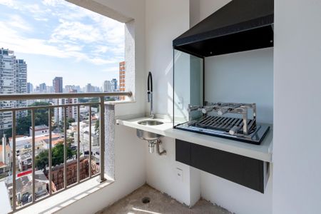 Apartamento à venda com 76m², 2 quartos e 1 vaga Apartamento à venda com 76m², 2 quartos e 1 vagaVaranda da Sala