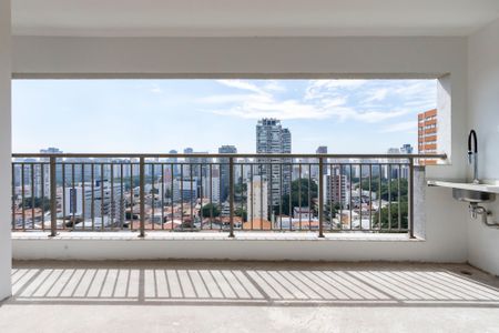 Apartamento à venda com 76m², 2 quartos e 1 vaga Apartamento à venda com 76m², 2 quartos e 1 vagaVaranda da Sala