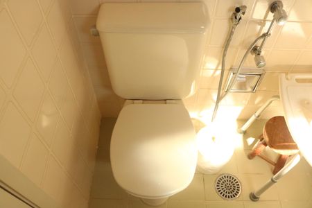 Apartamento à venda com 170m², 3 quartos e 2 vagasBanheiro da Suíte