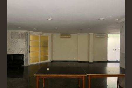 Apartamento à venda com 170m², 3 quartos e 2 vagasÁrea comum - Salão de festas
