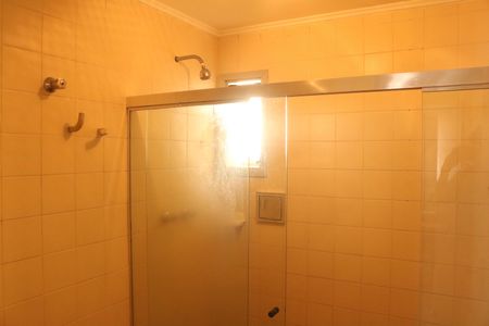 Apartamento à venda com 170m², 3 quartos e 2 vagasBanheiro Social