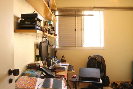 Apartamento à venda com 170m², 3 quartos e 2 vagasQuarto 1