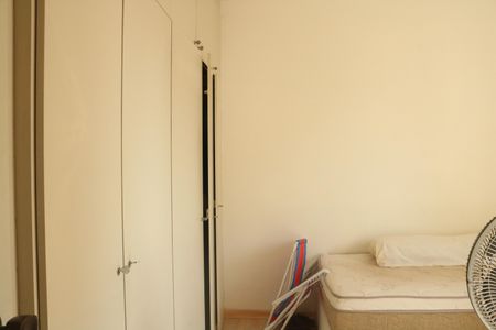 Apartamento à venda com 170m², 3 quartos e 2 vagasQuarto 3