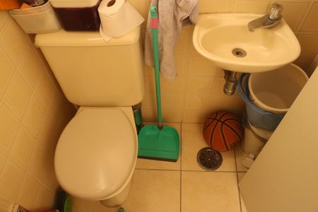 Apartamento à venda com 170m², 3 quartos e 2 vagasÁrea de Serviço