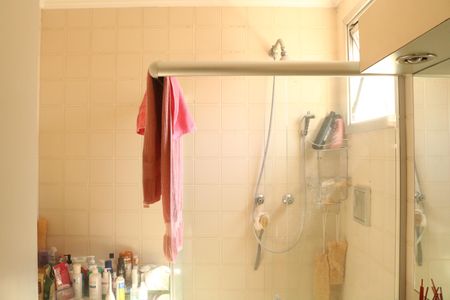 Apartamento à venda com 170m², 3 quartos e 2 vagasBanheiro da Suíte