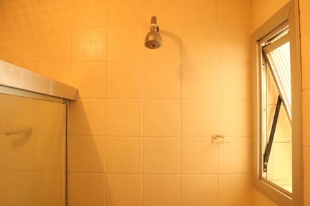 Apartamento à venda com 170m², 3 quartos e 2 vagasBanheiro Social