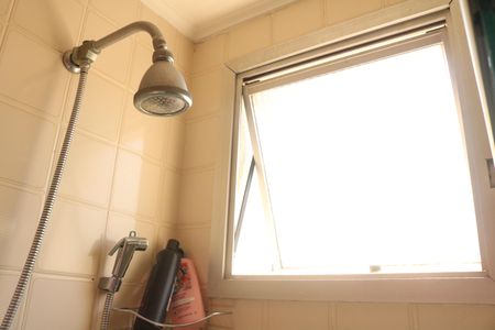 Apartamento à venda com 170m², 3 quartos e 2 vagasBanheiro da Suíte