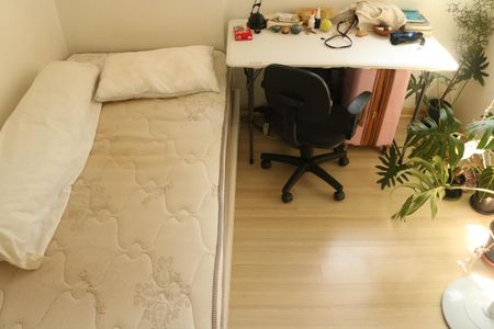 Apartamento à venda com 170m², 3 quartos e 2 vagasQuarto 3