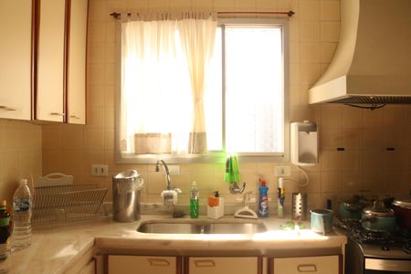 Apartamento à venda com 170m², 3 quartos e 2 vagasCozinha