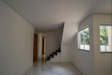 Apartamento à venda com 65m², 2 quartos e 1 vaga Apartamento à venda com 65m², 2 quartos e 1 vagaSala/Cozinha