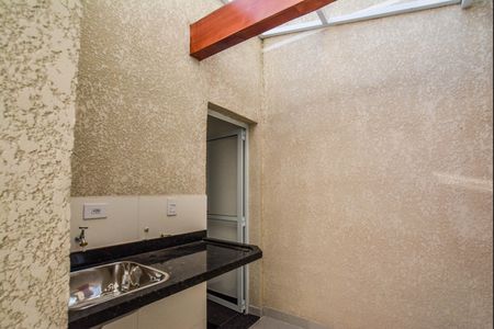 Apartamento à venda com 65m², 2 quartos e 1 vaga Apartamento à venda com 65m², 2 quartos e 1 vagaÁrea de Serviço