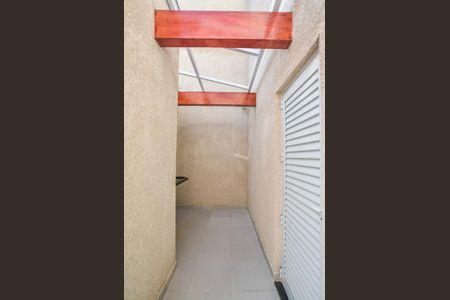 Apartamento à venda com 65m², 2 quartos e 1 vaga Apartamento à venda com 65m², 2 quartos e 1 vagaÁrea de Serviço