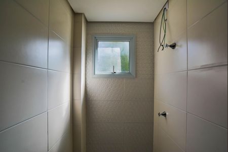 Apartamento à venda com 65m², 2 quartos e 1 vaga Apartamento à venda com 65m², 2 quartos e 1 vagaBanheiro Social