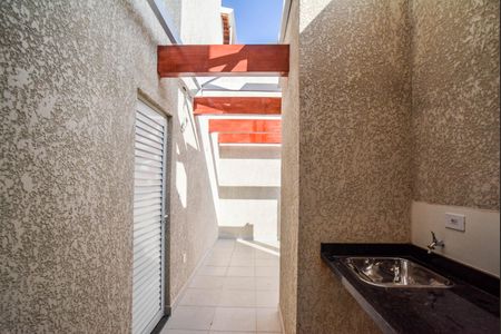 Apartamento à venda com 65m², 2 quartos e 1 vaga Apartamento à venda com 65m², 2 quartos e 1 vagaÁrea de Serviço