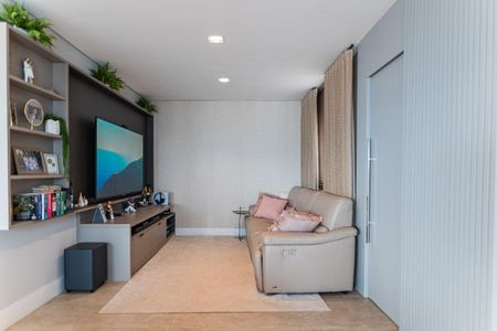 Apartamento à venda com 287m², 4 quartos e 6 vagas