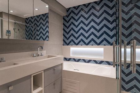 Apartamento à venda com 287m², 4 quartos e 6 vagas