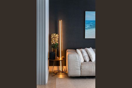 Apartamento à venda com 287m², 4 quartos e 6 vagas