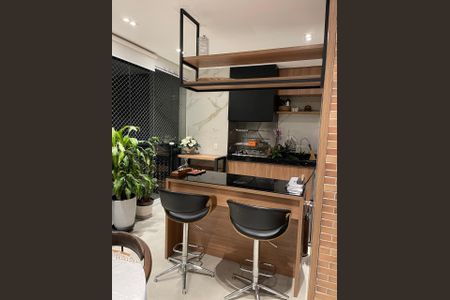 Apartamento à venda com 287m², 4 quartos e 6 vagas