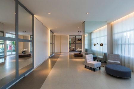 Apartamento à venda com 287m², 4 quartos e 6 vagas