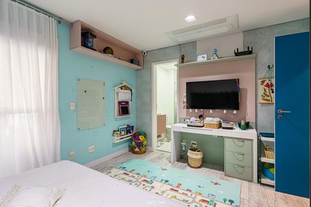 Apartamento à venda com 287m², 4 quartos e 6 vagas