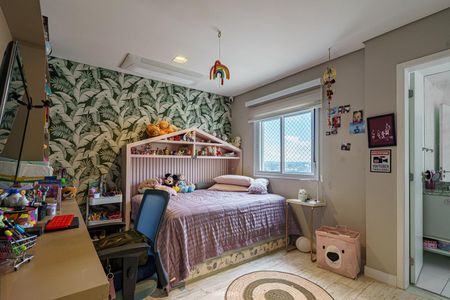 Apartamento à venda com 287m², 4 quartos e 6 vagas