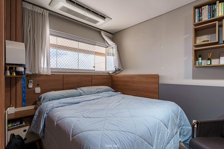 Apartamento à venda com 287m², 4 quartos e 6 vagas