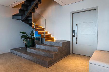 Apartamento à venda com 287m², 4 quartos e 6 vagas