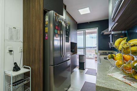 Apartamento à venda com 287m², 4 quartos e 6 vagas