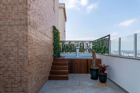 Apartamento à venda com 287m², 4 quartos e 6 vagas