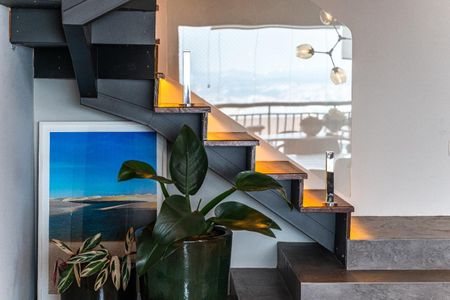 Apartamento à venda com 287m², 4 quartos e 6 vagas