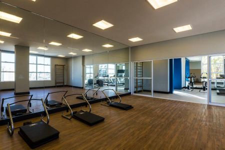 Apartamento à venda com 287m², 4 quartos e 6 vagas