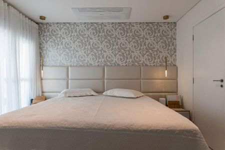 Apartamento à venda com 287m², 4 quartos e 6 vagas