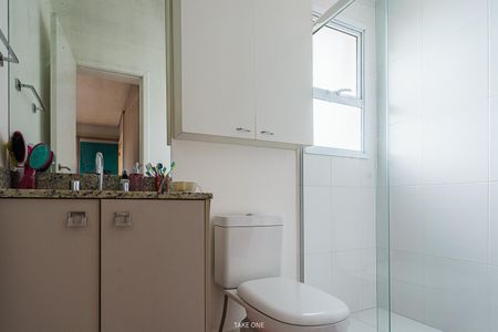 Apartamento à venda com 287m², 4 quartos e 6 vagas