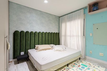 Apartamento à venda com 287m², 4 quartos e 6 vagas