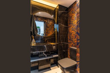 Apartamento à venda com 287m², 4 quartos e 6 vagas