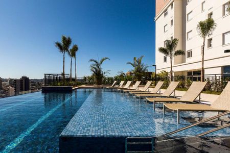 Apartamento à venda com 287m², 4 quartos e 6 vagas